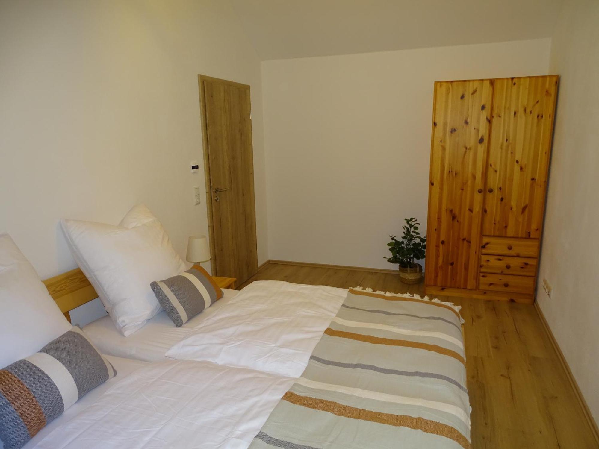 Ferienwohnung Schusternagerl Simbach エクステリア 写真