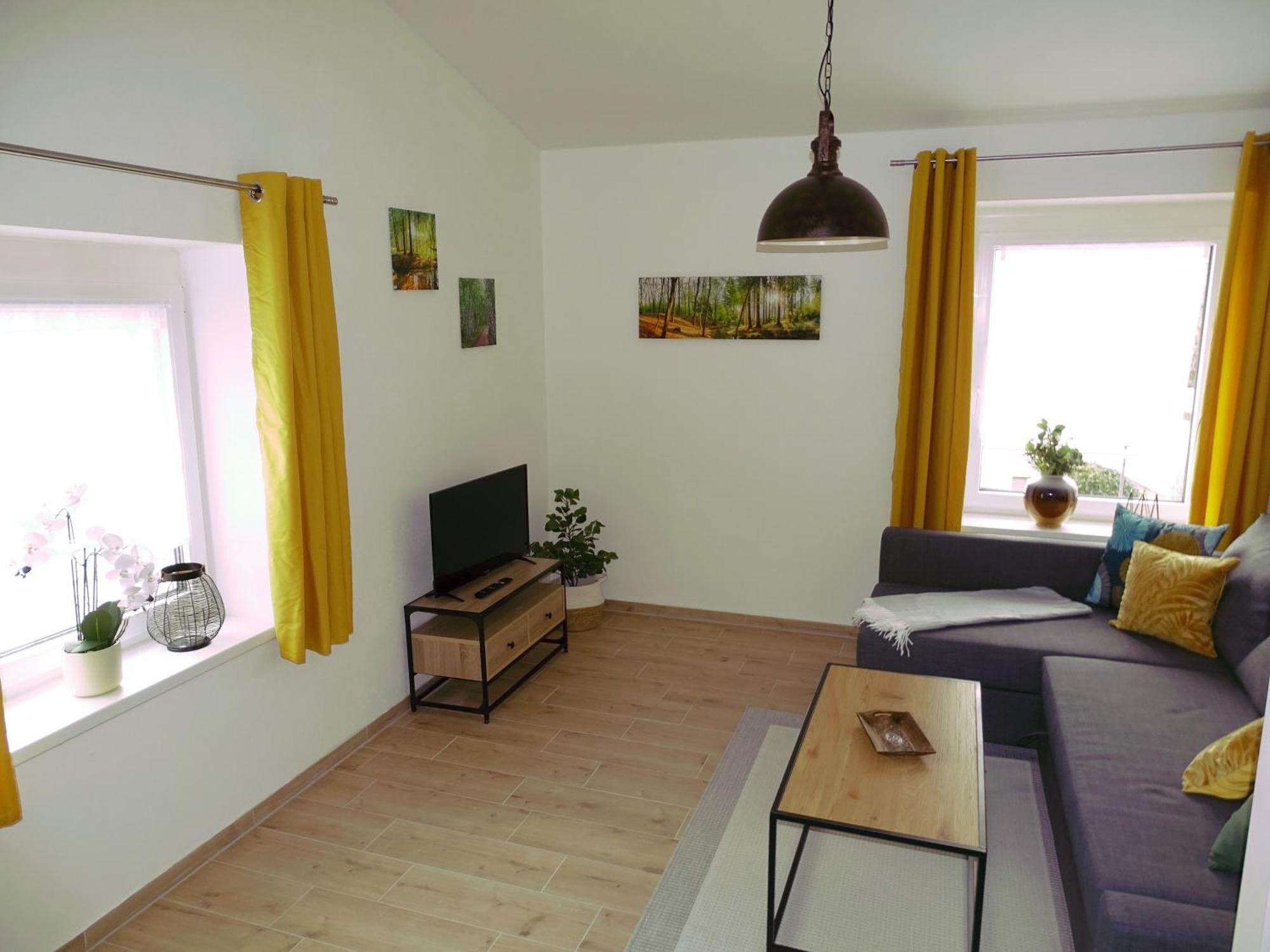 Ferienwohnung Schusternagerl Simbach エクステリア 写真