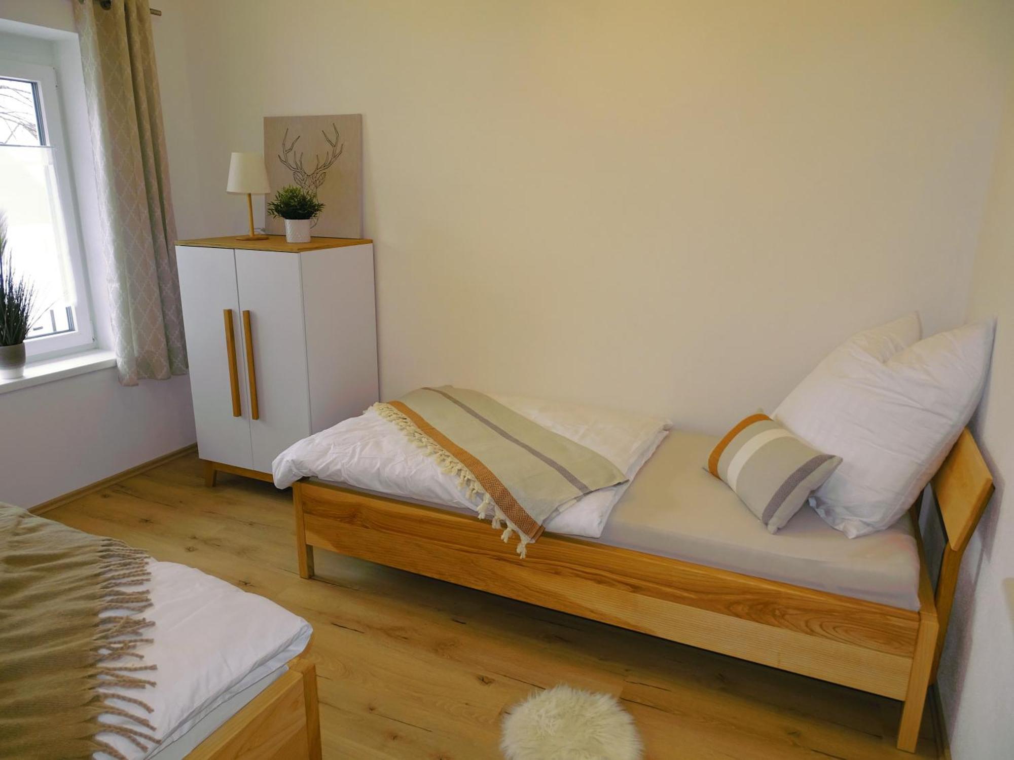 Ferienwohnung Schusternagerl Simbach エクステリア 写真