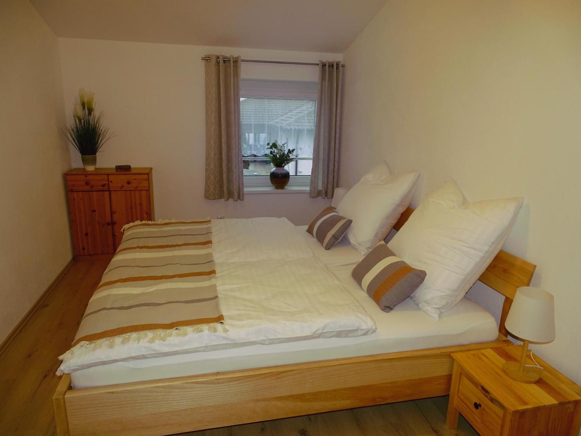 Ferienwohnung Schusternagerl Simbach エクステリア 写真