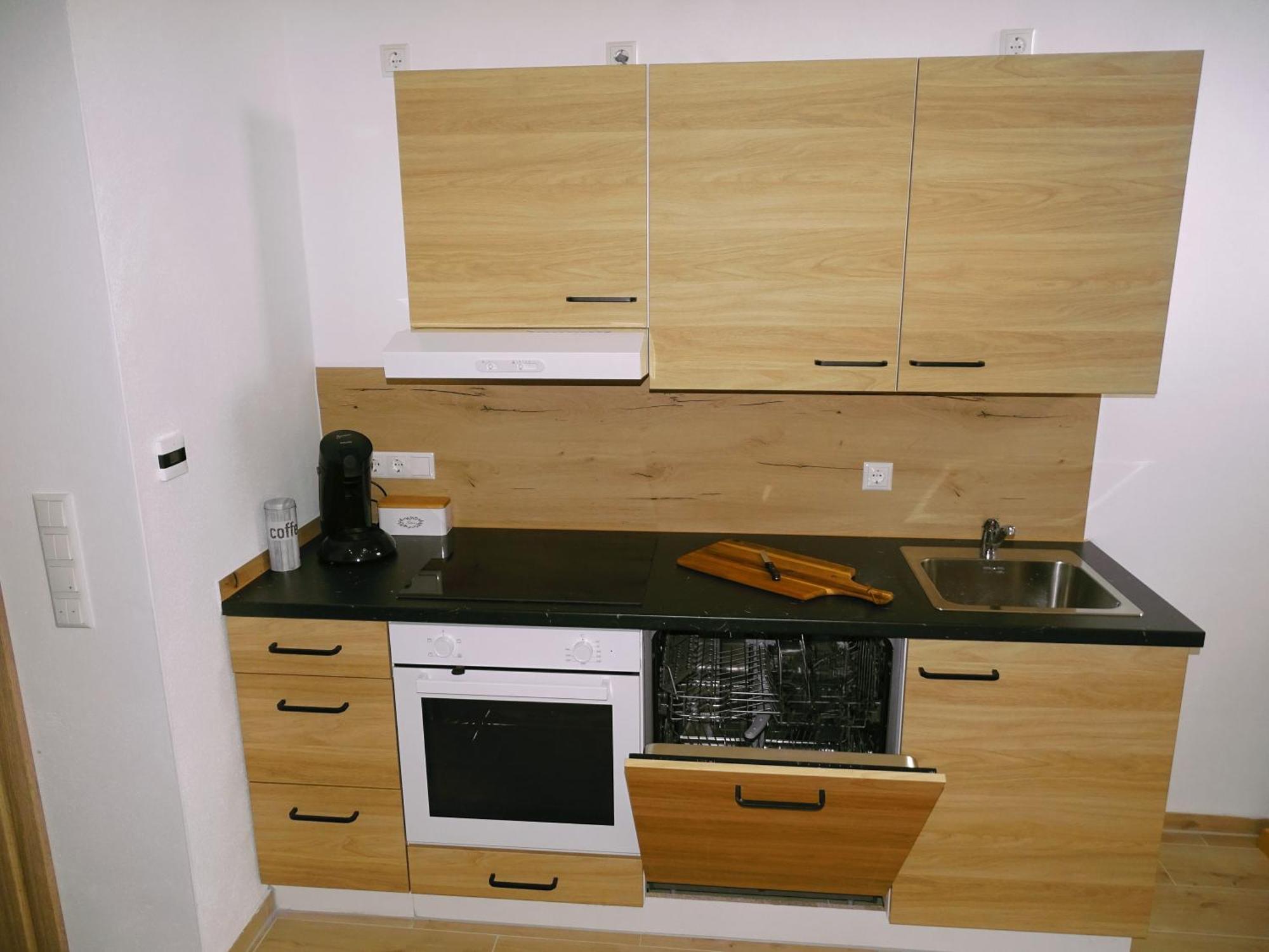 Ferienwohnung Schusternagerl Simbach エクステリア 写真