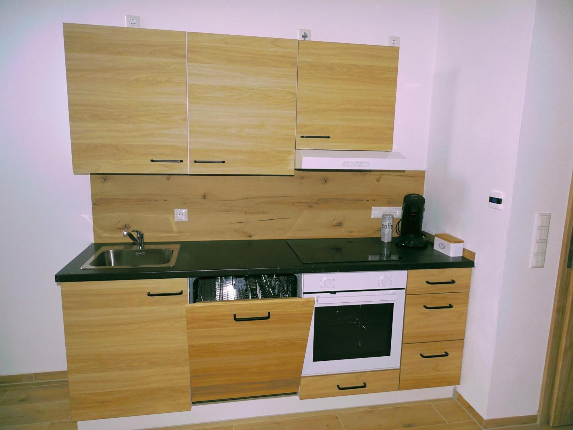 Ferienwohnung Schusternagerl Simbach エクステリア 写真