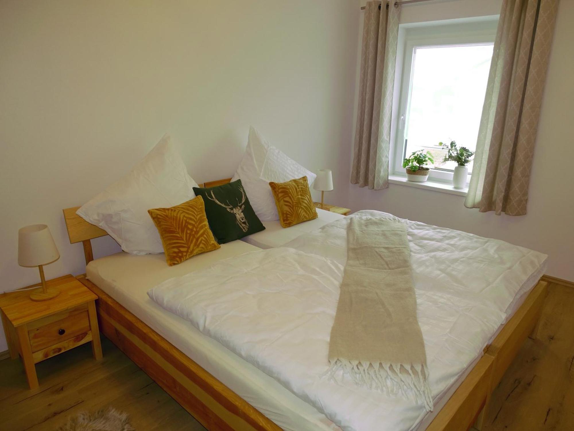 Ferienwohnung Schusternagerl Simbach エクステリア 写真